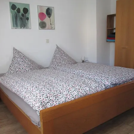 Apartamento Schneider-kettern Neumagen-Dhron