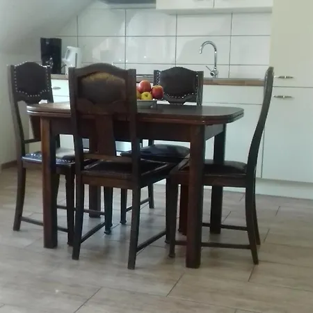 Apartamento Schneider-kettern