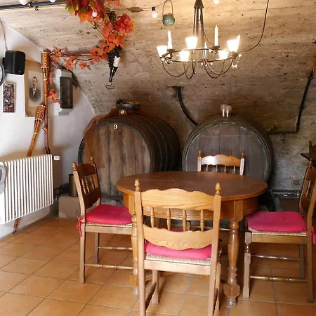 דירה Schneider-kettern