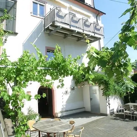 Schneider-kettern Apartment *