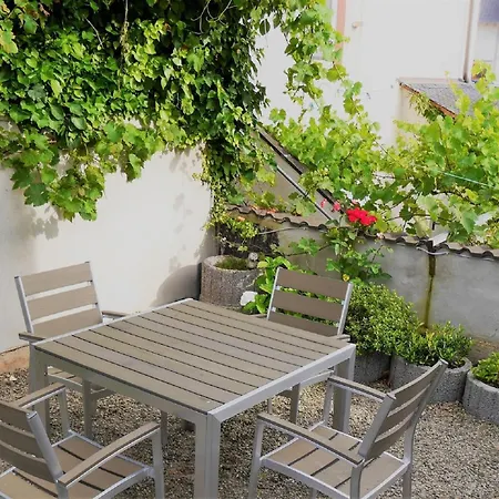 Schneider-kettern Apartment *