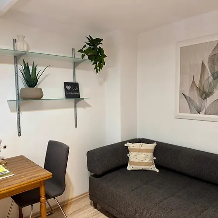 Apartamento Schneider-kettern