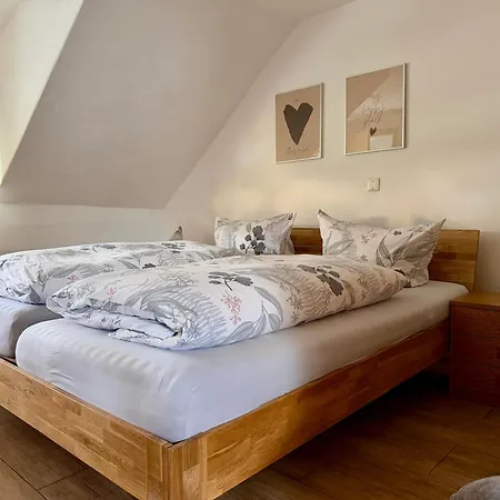 Schneider-kettern Apartamento