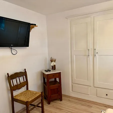 Schneider-kettern Apartamento