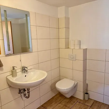 Apartamento Schneider-kettern