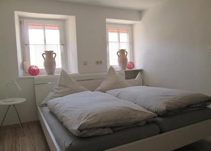 Apartment Schneider-kettern Neumagen-Dhron