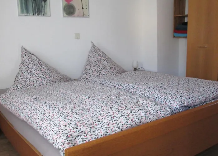 Apartment Schneider-kettern Neumagen-Dhron