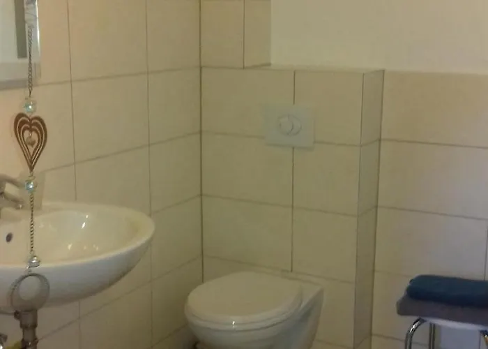 Apartment Schneider-kettern *