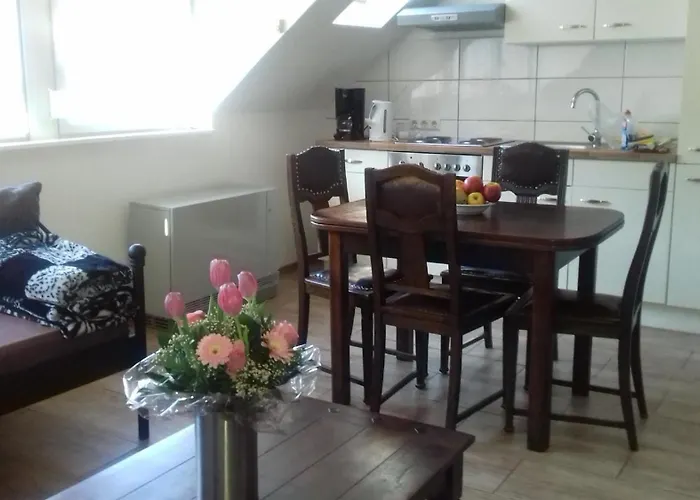 Schneider-kettern Apartment