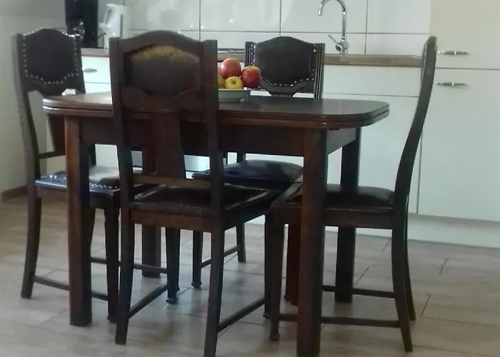 Apartment Schneider-kettern