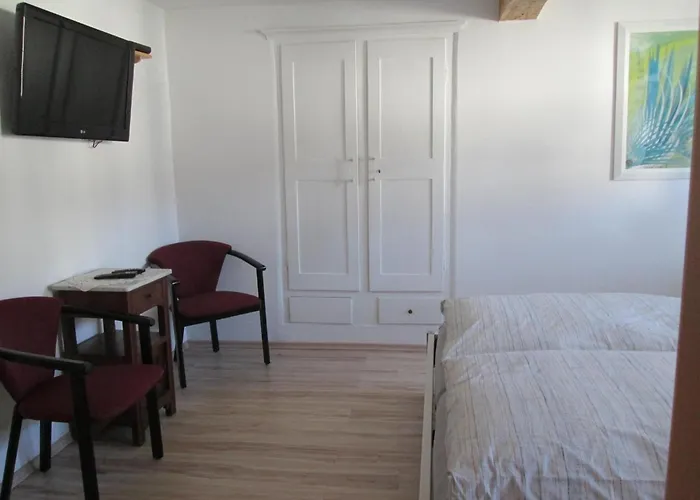 Schneider-kettern Apartment *