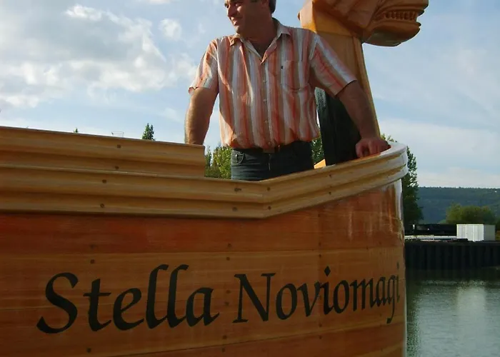 Schneider-kettern * נוימאגן-דרון