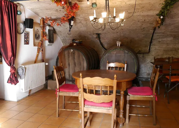 Apartment Schneider-kettern