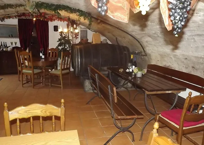 Schneider-kettern Apartment Neumagen-Dhron