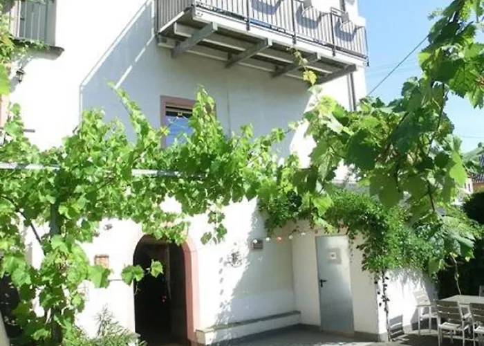 Schneider-kettern Apartment *