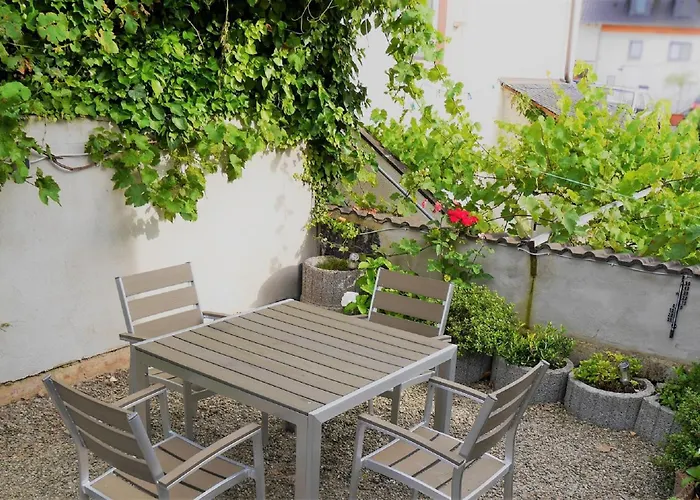 Schneider-kettern Apartment *