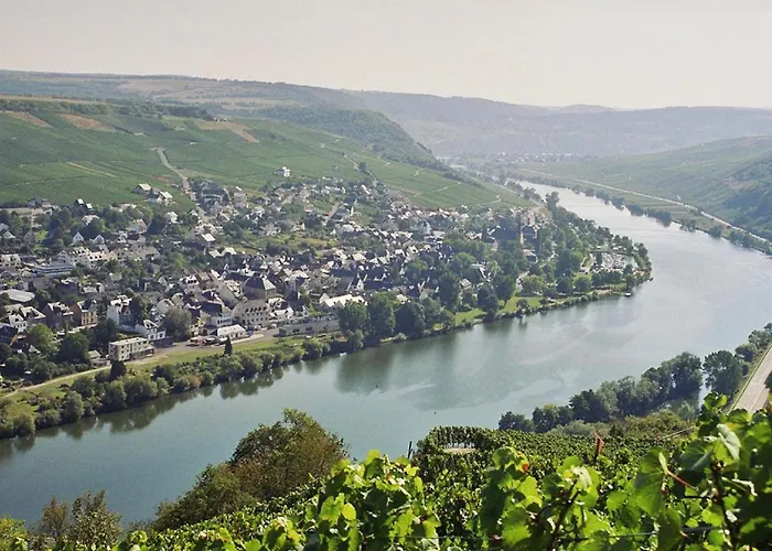 דירה Schneider-kettern *