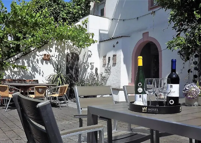 Schneider-kettern Apartment